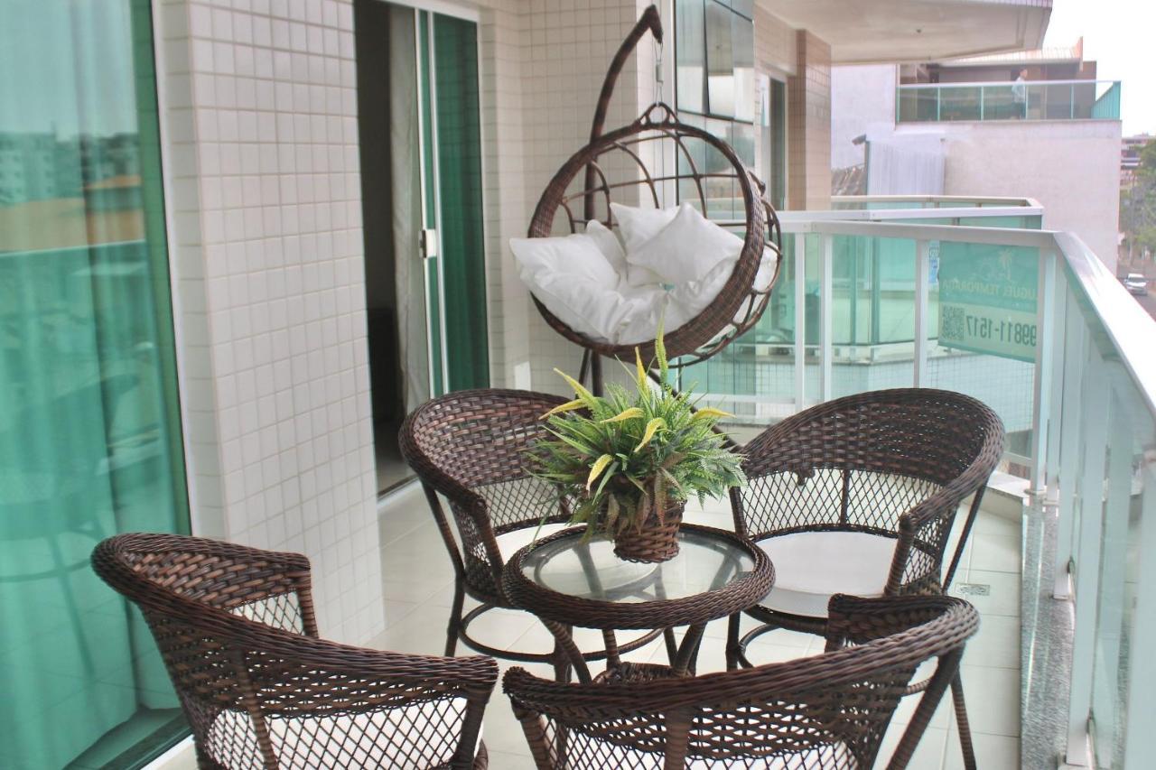 Confortavel Apartamento Na Praia Do Forte Cabo Frio Exterior photo