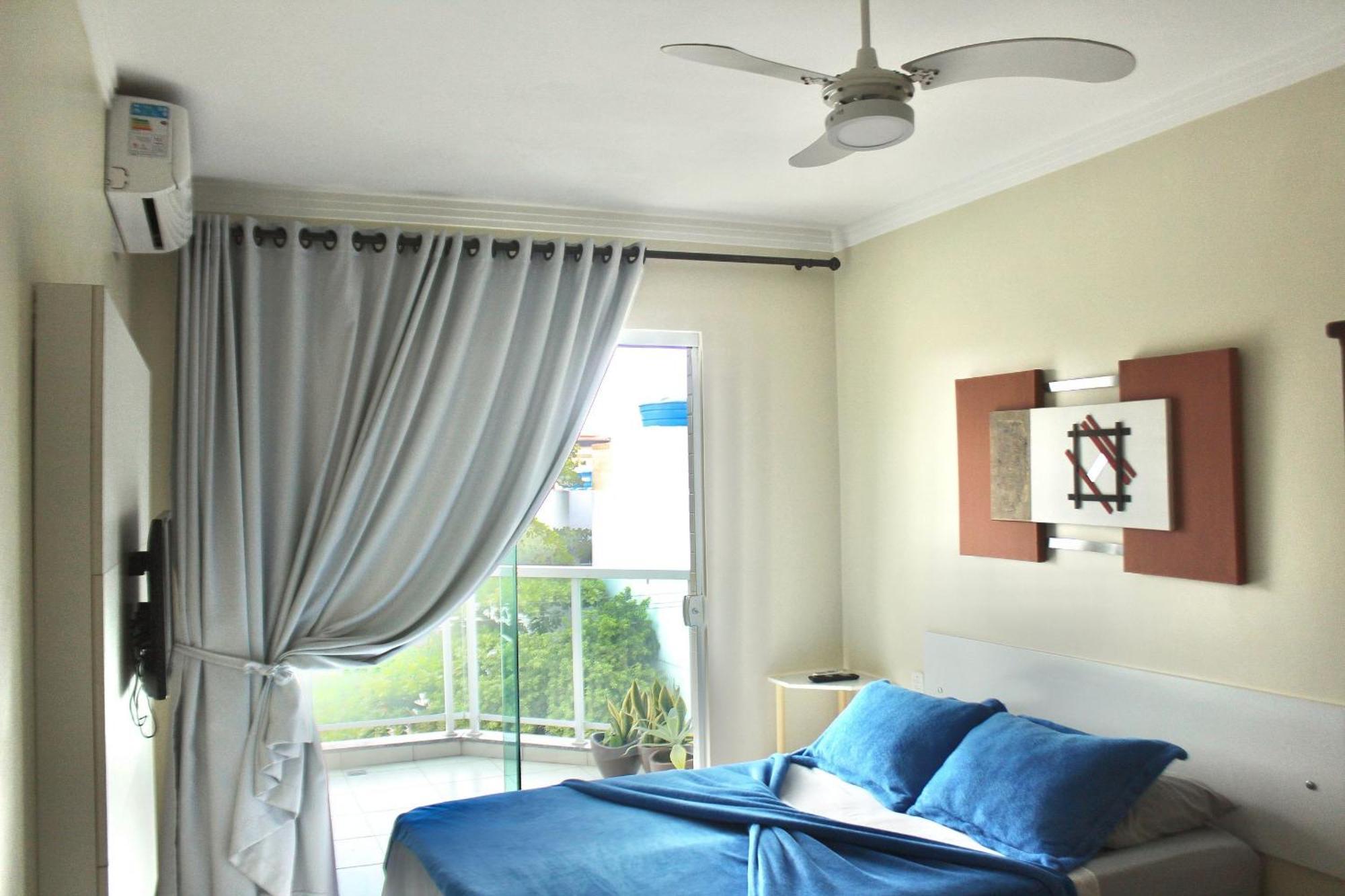 Confortavel Apartamento Na Praia Do Forte Cabo Frio Exterior photo