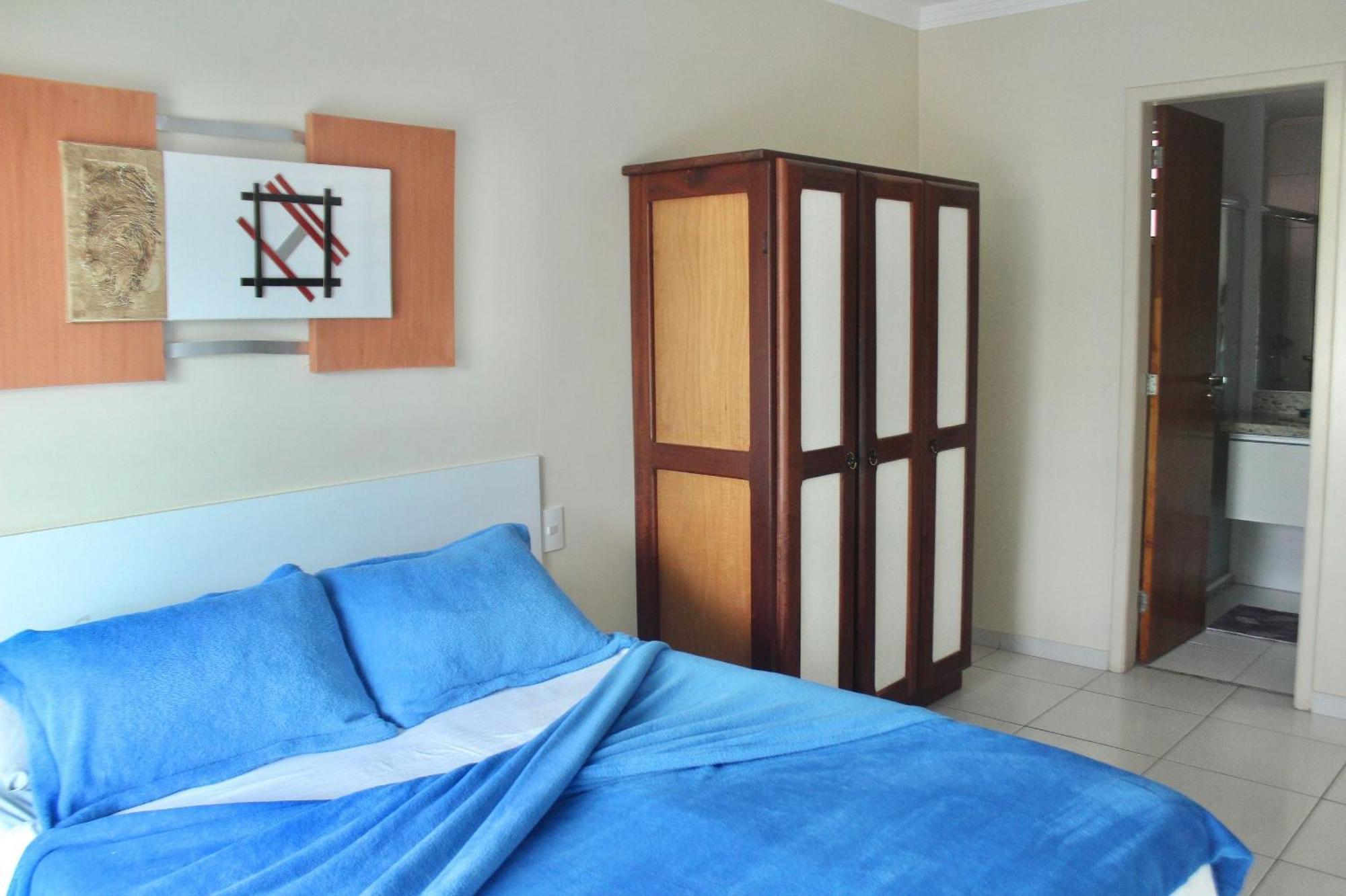Confortavel Apartamento Na Praia Do Forte Cabo Frio Exterior photo