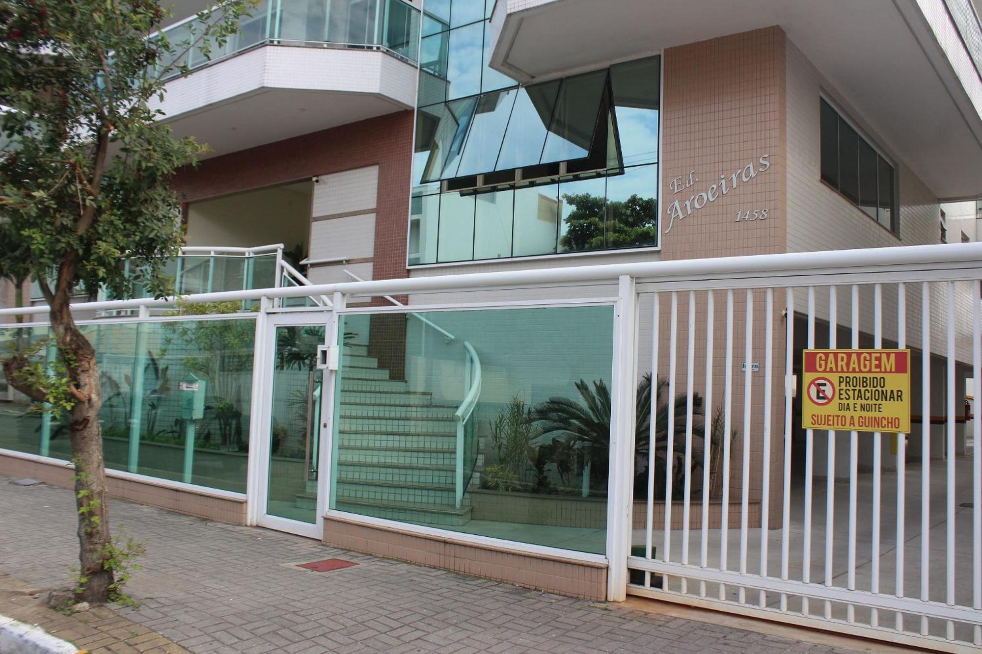 Confortavel Apartamento Na Praia Do Forte Cabo Frio Exterior photo