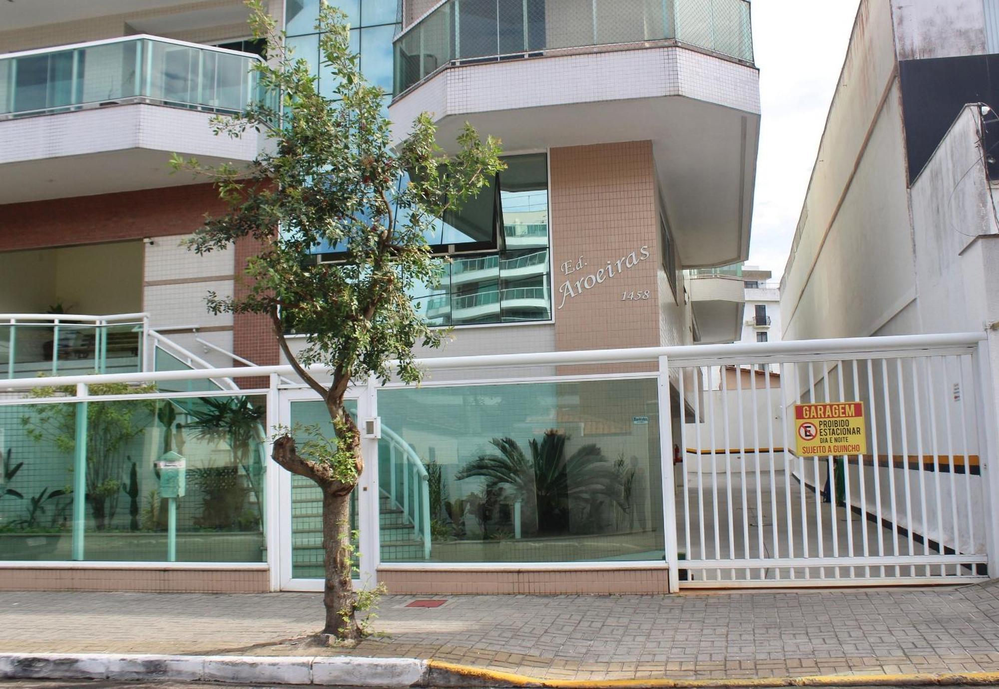 Confortavel Apartamento Na Praia Do Forte Cabo Frio Exterior photo