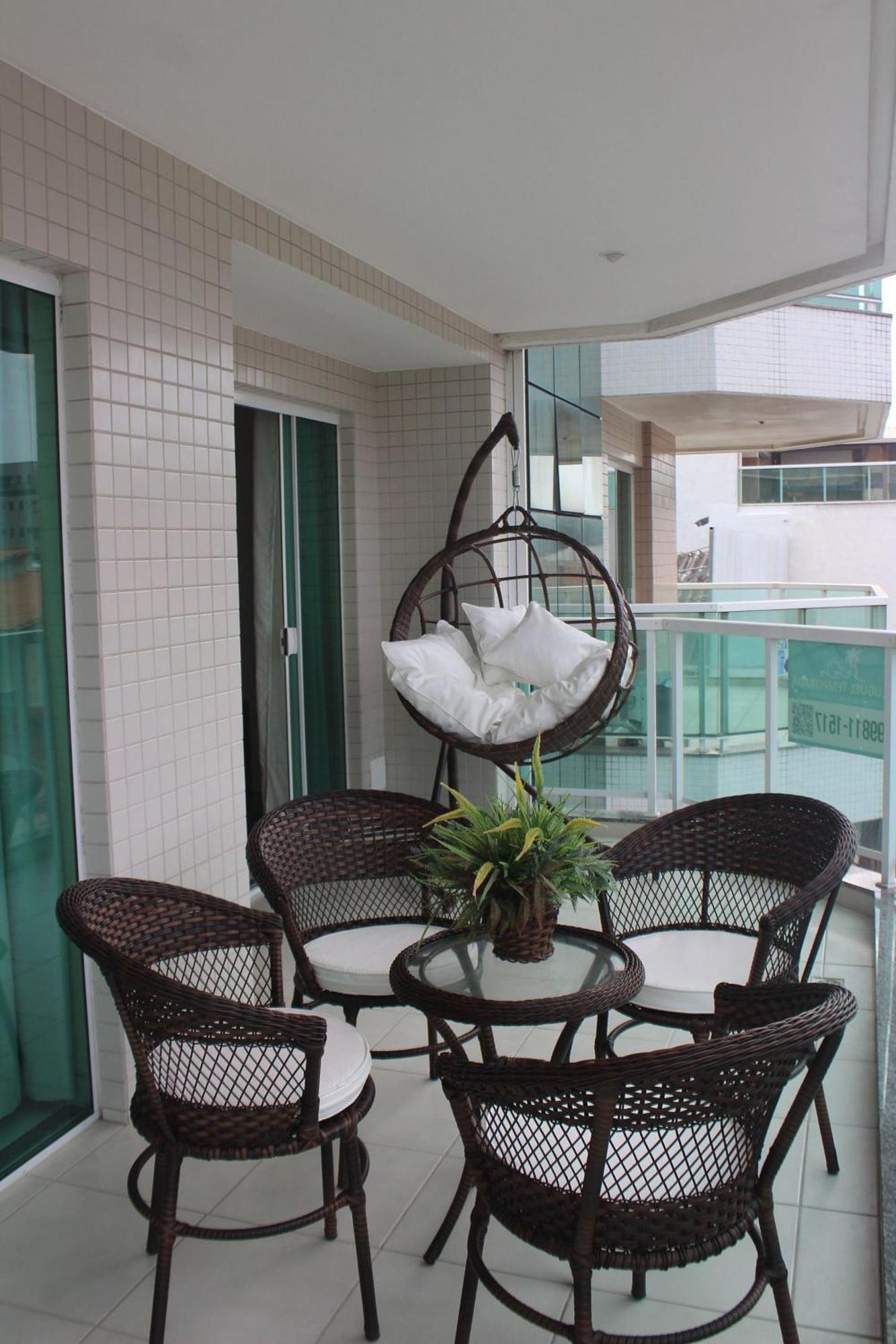 Confortavel Apartamento Na Praia Do Forte Cabo Frio Exterior photo