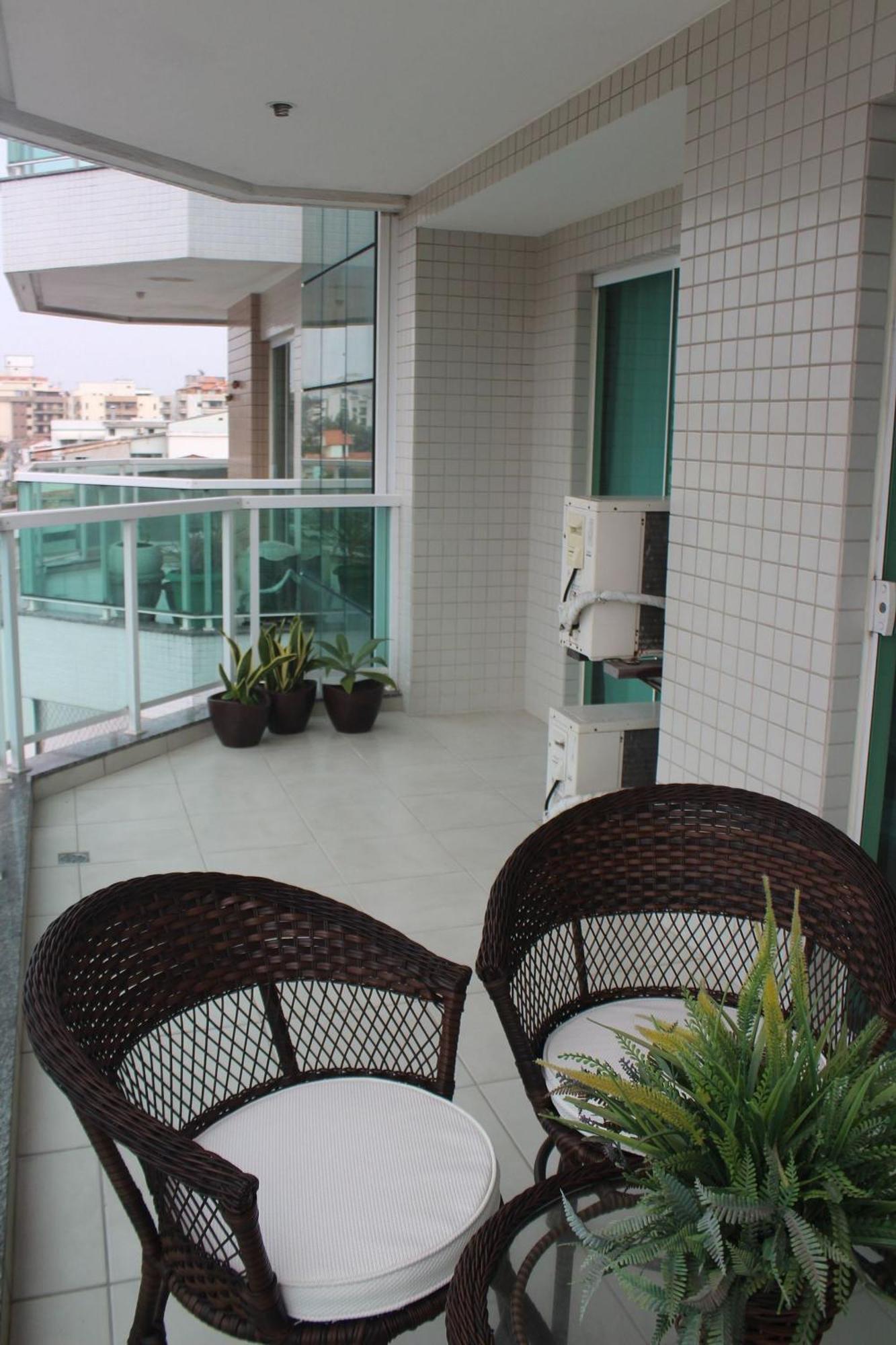 Confortavel Apartamento Na Praia Do Forte Cabo Frio Exterior photo