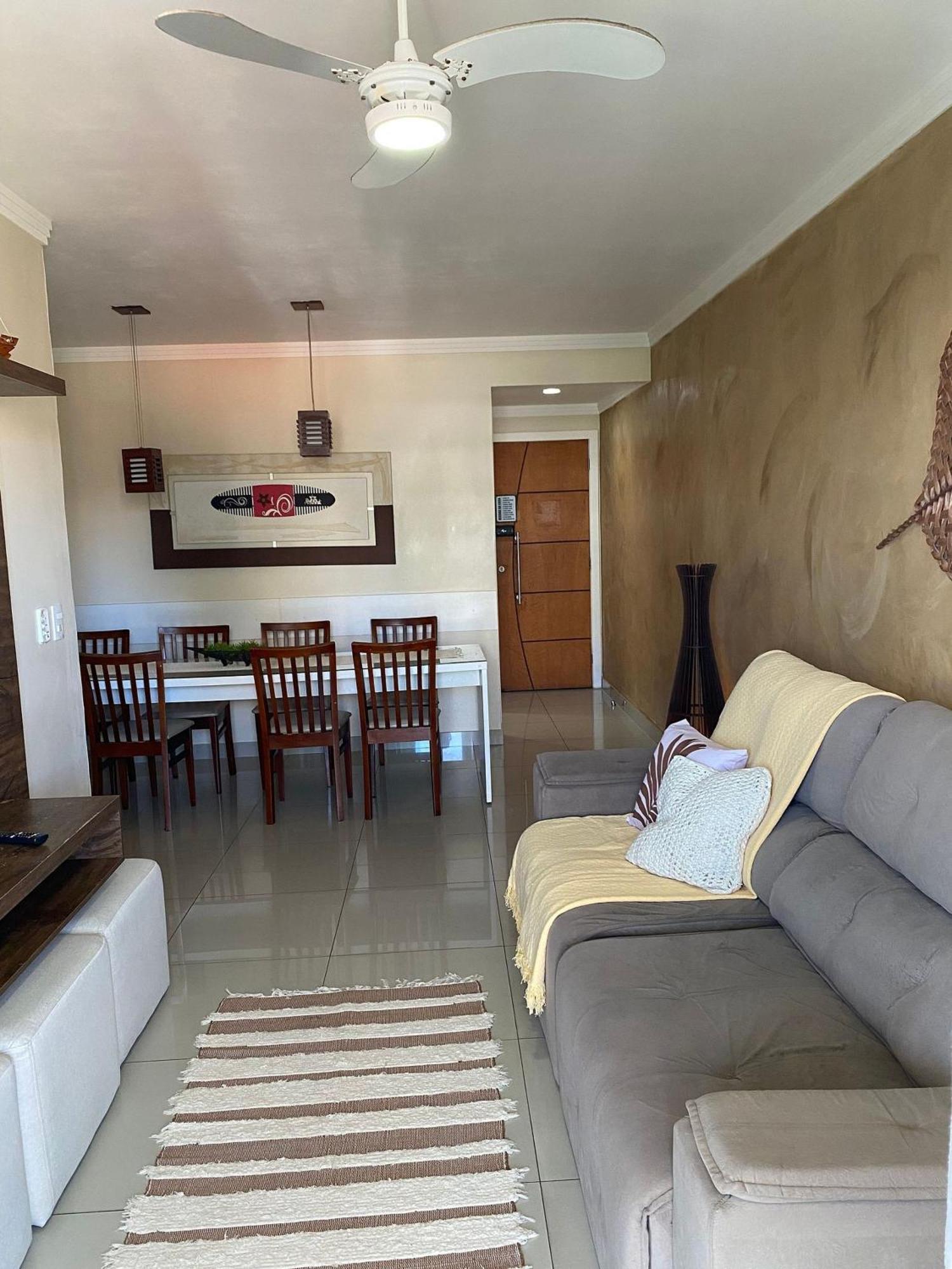 Confortavel Apartamento Na Praia Do Forte Cabo Frio Exterior photo