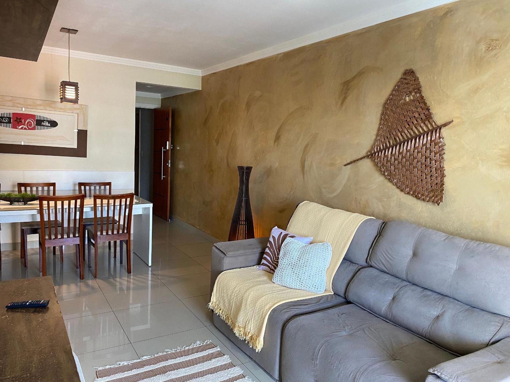 Confortavel Apartamento Na Praia Do Forte Cabo Frio Exterior photo